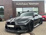 BMW M4 Cabrio G83 xDrive Competition Carbon *HUD* - BMW M4 in Bremen