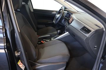 Volkswagen Polo VI 1.0 TSI DSG Comfortline AID+FRONT+KEY