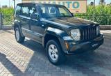 Jeep Cherokee 2.8 CRD DPF Limited - Jeep Cherokee: Crd