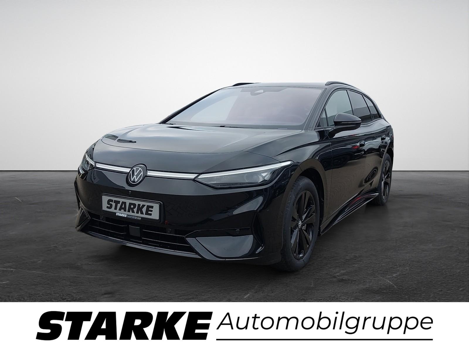Volkswagen ID.7 Tourer Pro  HeadUp AHK Navi LED Kamera PDC