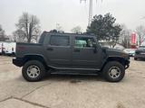 Hummer H2 Voll*Deutsche Papiere*Pickup - Hummer Gebrauchtwagen mit Automatikschaltung