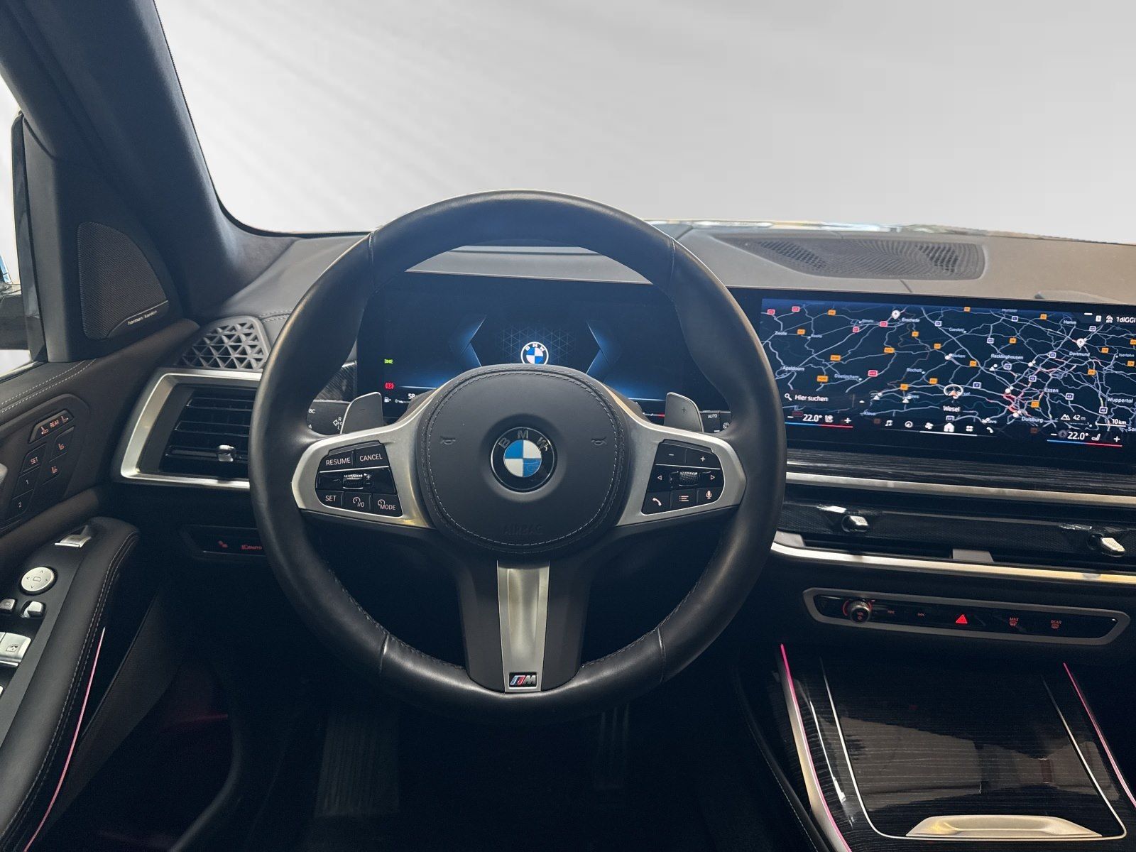 BMW X7 - Bild 11