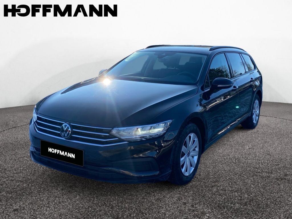 Volkswagen Passat Variant 1.5 TSI DSG Navi,LED,SH,ACC,PDC