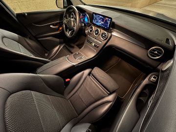 Mercedes GLC 200 - 9