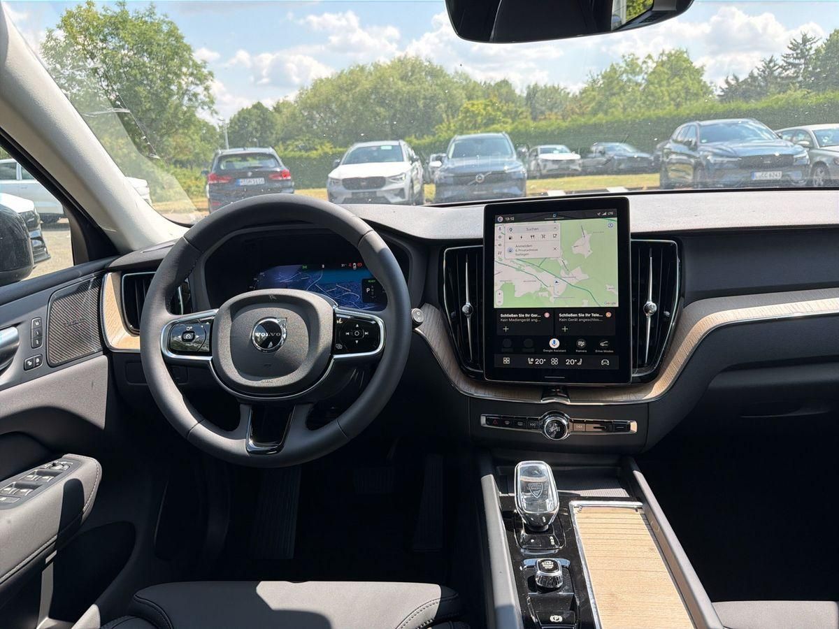 Volvo XC60 - Bild 15