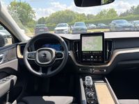 Volvo XC60 - Vorschau Bild 15