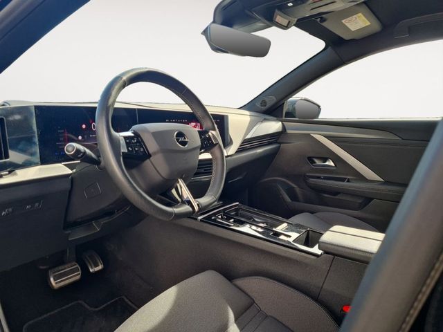 Astra Plug-In-Hybrid GS Line