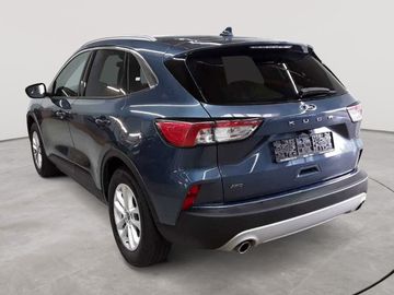Ford Kuga - 5