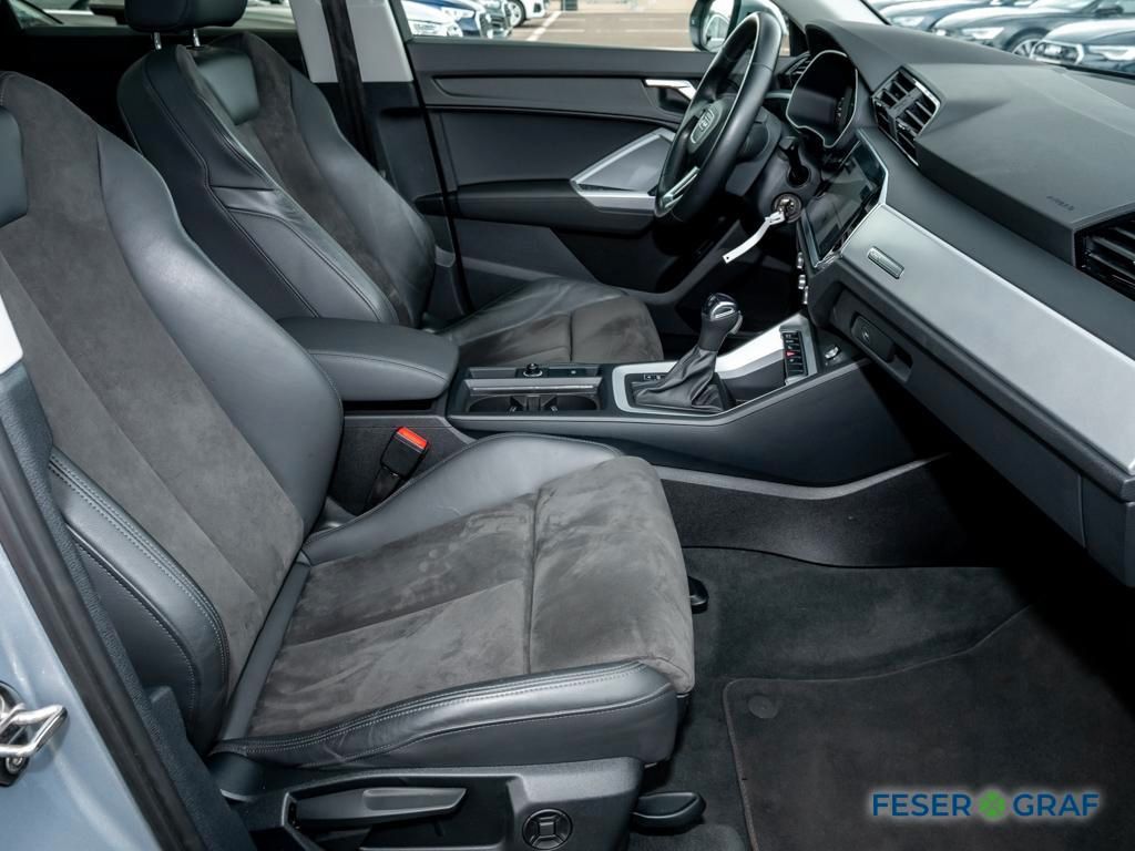 Audi Q3 45 TFSI e Stronic,LED,Navi+,Pano,VC,ACC foto 6