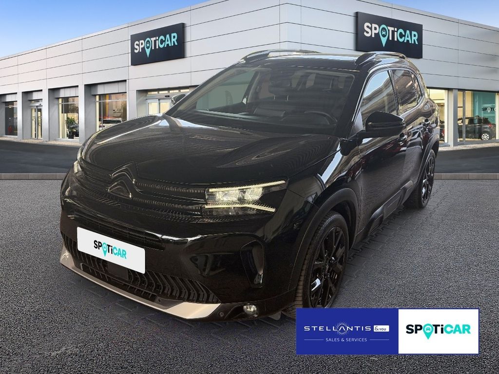 Image of Citroën C5 Aircross