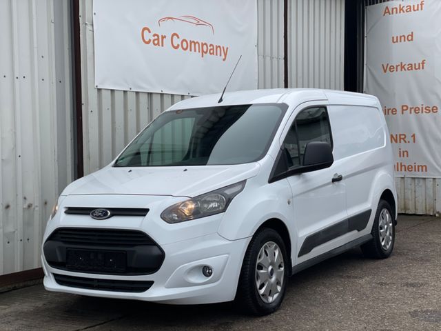 Ford Transit Connect Kasten Trend 1.Hand*Gepflegt*PDC