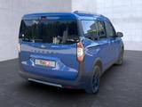 Ford Tourneo Courier Active Bluetooth Navi Klima - Ford Tourneo Courier Gebrauchtwagen