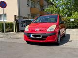 Nissan Pixo 1.0l acenta acenta - scheckheftgepflegte Nissan Pixo