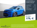 Citroën C3 Aircross PureTech 110 Feel Pack - gebrauchte Citroën C3 Aircross aus dem Jahr 2023