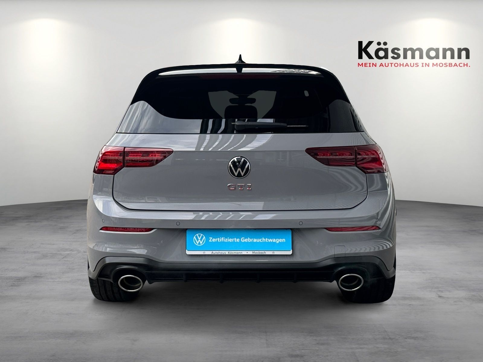 Volkswagen Golf - Bild 6