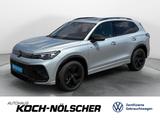 Volkswagen Tiguan 2.0 TDI R-Line 4M DSG AHK Pano Navi LED