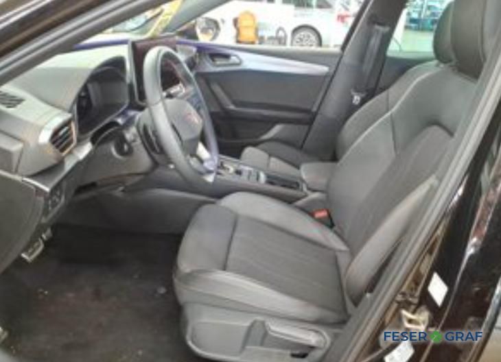 Cupra Leon - Bild 5