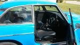 MGB - MG aus 1975