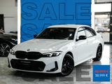 BMW 320d xDrive M Sport 19LM Standheiz. ACC