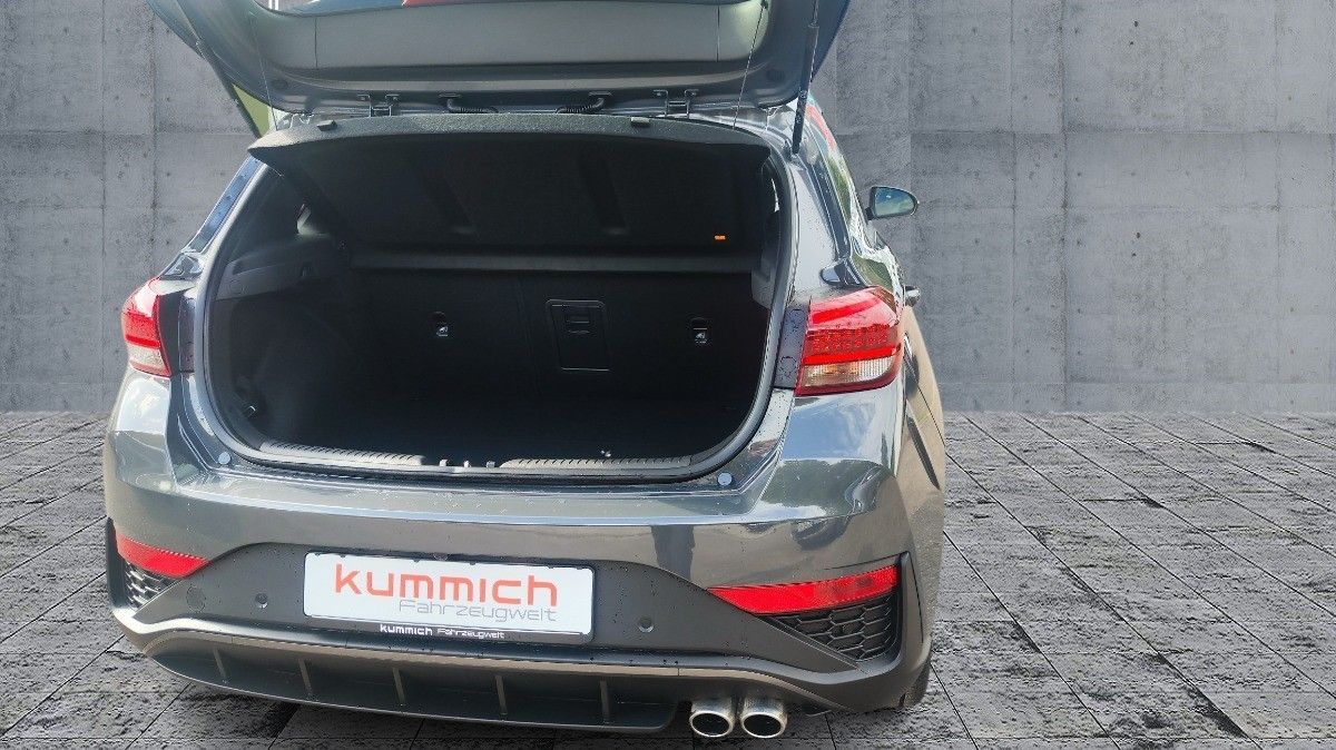 Hyundai i30 - Bild 7