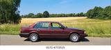Volvo 960 - 964  900 - 204ps  Vollausstattung - Volvo 960 Gebrauchtwagen