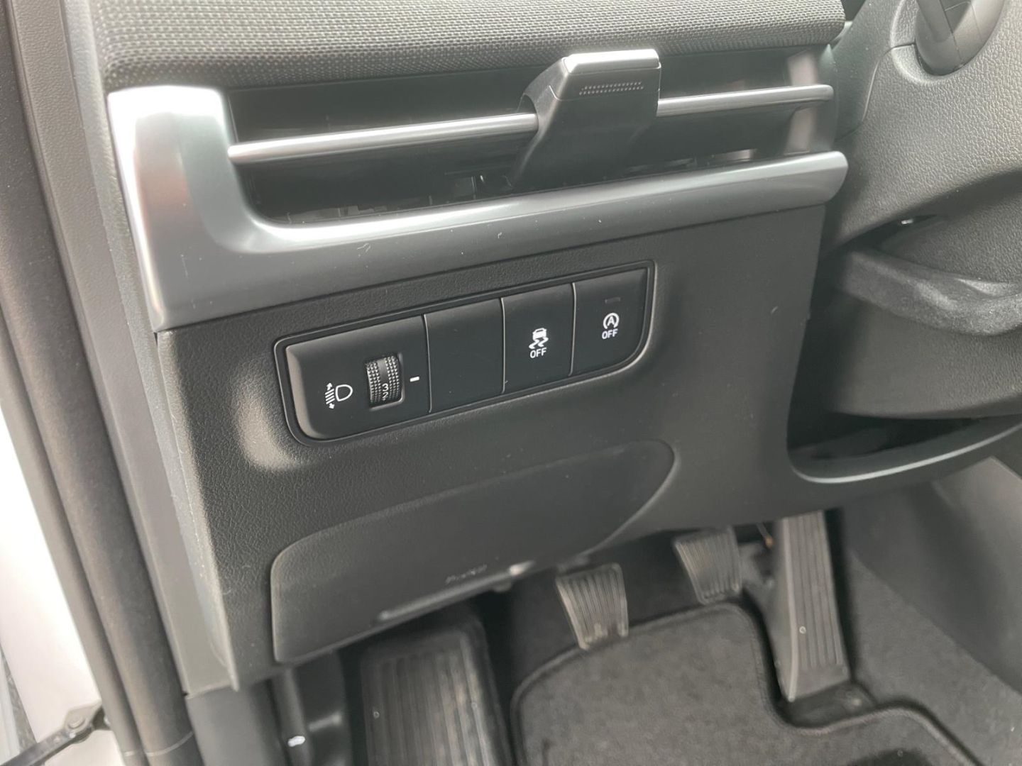 Fahrzeugabbildung Hyundai Tucson 1.6T Select 2WD Design Navi Kamera Rückfa