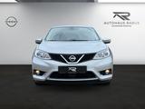 Nissan Pulsar 1.5 Schaltgetriebe - Tekna - gebrauchte Nissan Pulsar aus dem Jahr 2016