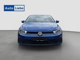 Volkswagen POLO FRESH 1.0MPI DIGITALER TACHO + DAB-RECEIVER - VW Polo Gebrauchtwagen in Leipzig