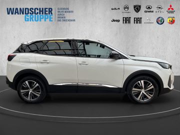 Peugeot 3008 Allure Pack PT 130 Navi+SHZ+RFK+Carplay+LM