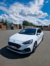 Ford Focus ST MK4 - Ford: Mk4