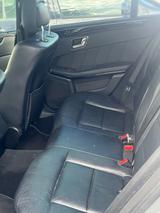 Mercedes-Benz 250 - Mercedes-Benz 250 aus 2010