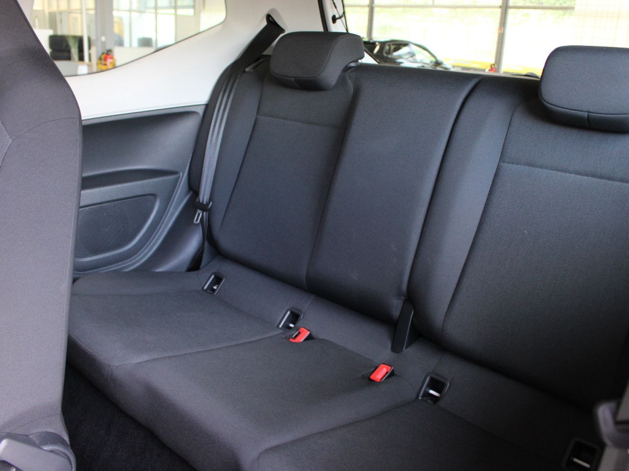 Fahrzeugabbildung Volkswagen up! move Klima/RFK/PDC/Tempomat
