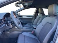 Cupra Leon - Vorschau Bild 11