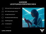 Cupra Formentor VZ 4Drive 2.0 TSI AHK Klima Navi - gebrauchte Cupra Sportwagen