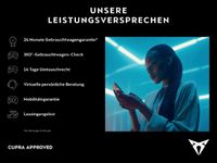 Cupra Leon - Vorschau Bild 5