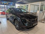 Nissan Ariya Advance Pack, 87 kWh Batterie - Nissan Ariya: Advance Pack