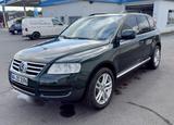 Volkswagen Touareg 2.5 R5 TDI Tiptronic Individual Indi... - Volkswagen Touareg: 2.5