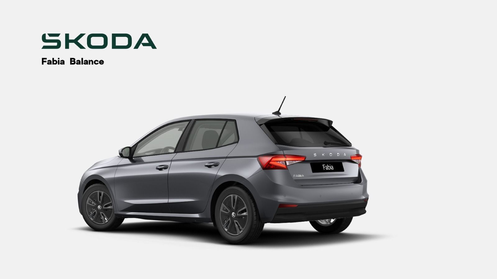 Skoda Fabia - Bild 2