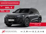 Audi Q5 40 TDI QU S-TR S-LINE LEDplus+NAV+ACC+SHZ+AHK