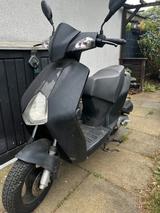 Explorer 50er Roller Explorer 2Takt - EXPLORER MOTORRAD