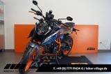 KTM 390 Duke Zubehör für 1.200 € !!!! inkl. - KTM DUKE 200