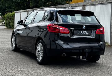 BMW 218 - 5