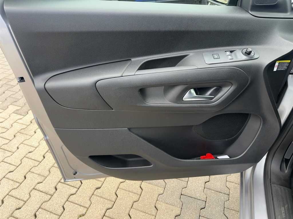 Opel Combo - Bild 11