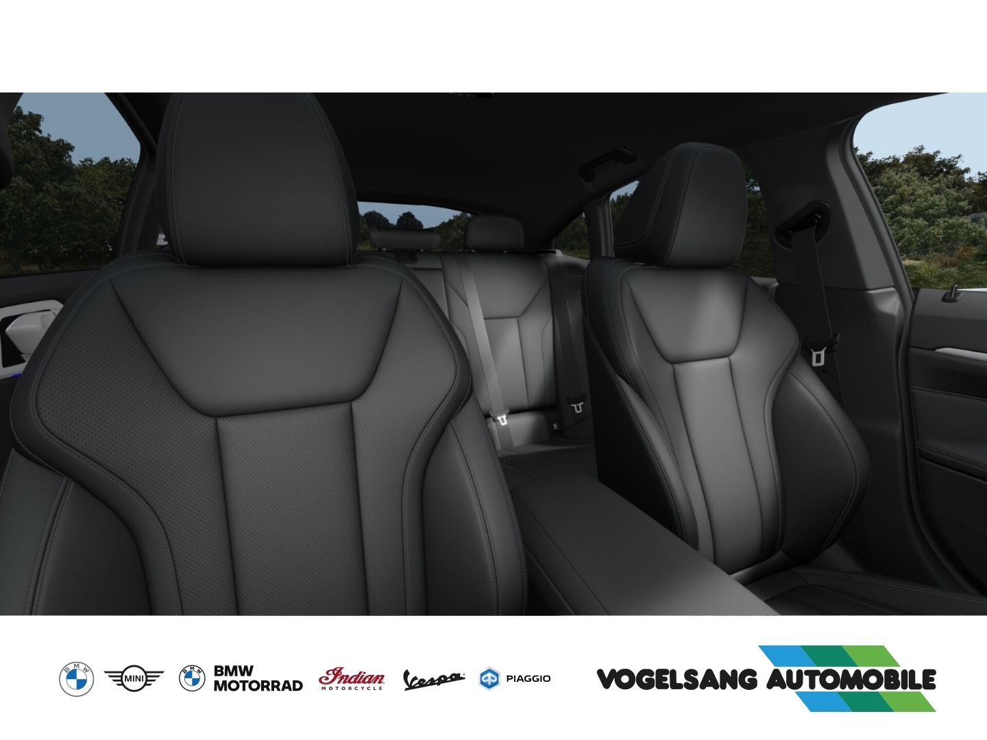 Fahrzeugabbildung BMW i4 eDrive40 Gran Coupe M Sport Park-Assistent 18