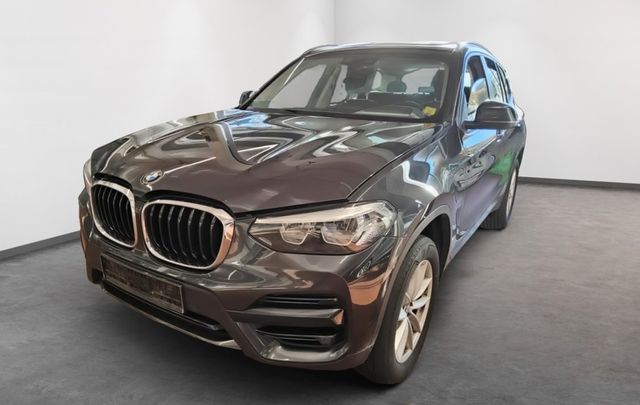 BMW X3 xDr 30e Adv.*Pano*Hifi*Keyless*Virutal*LED*