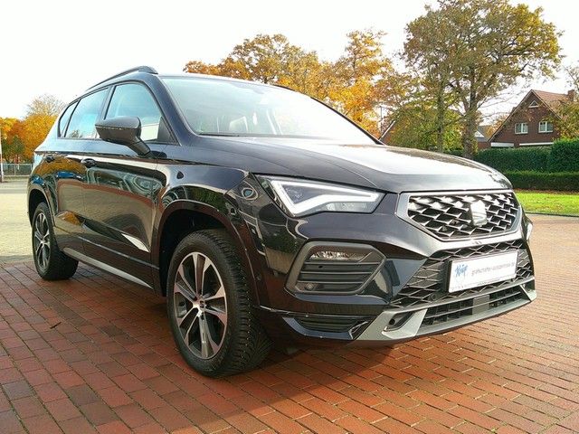 Seat Ateca - Bild 7