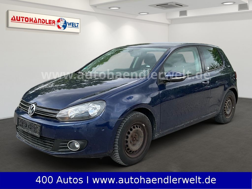 Angebot ansehen Volkswagen Golf