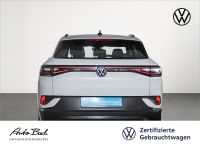 Volkswagen ID.4 - Vorschau Bild 8