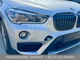 BMW X1 sDrive 18 i Sport Line  51 Tkm/1-Hand/COC - BMW X1 Unfallwagen
