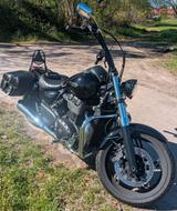 Triumph Thunderbird Storm - Triumph Motorräder in Berlin
